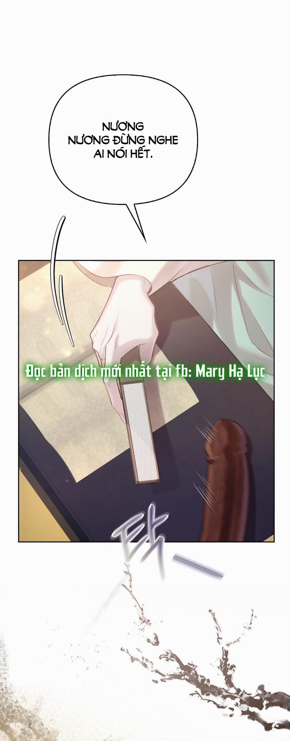 [18+] Hậu Cung Kế 4.2 trang 1