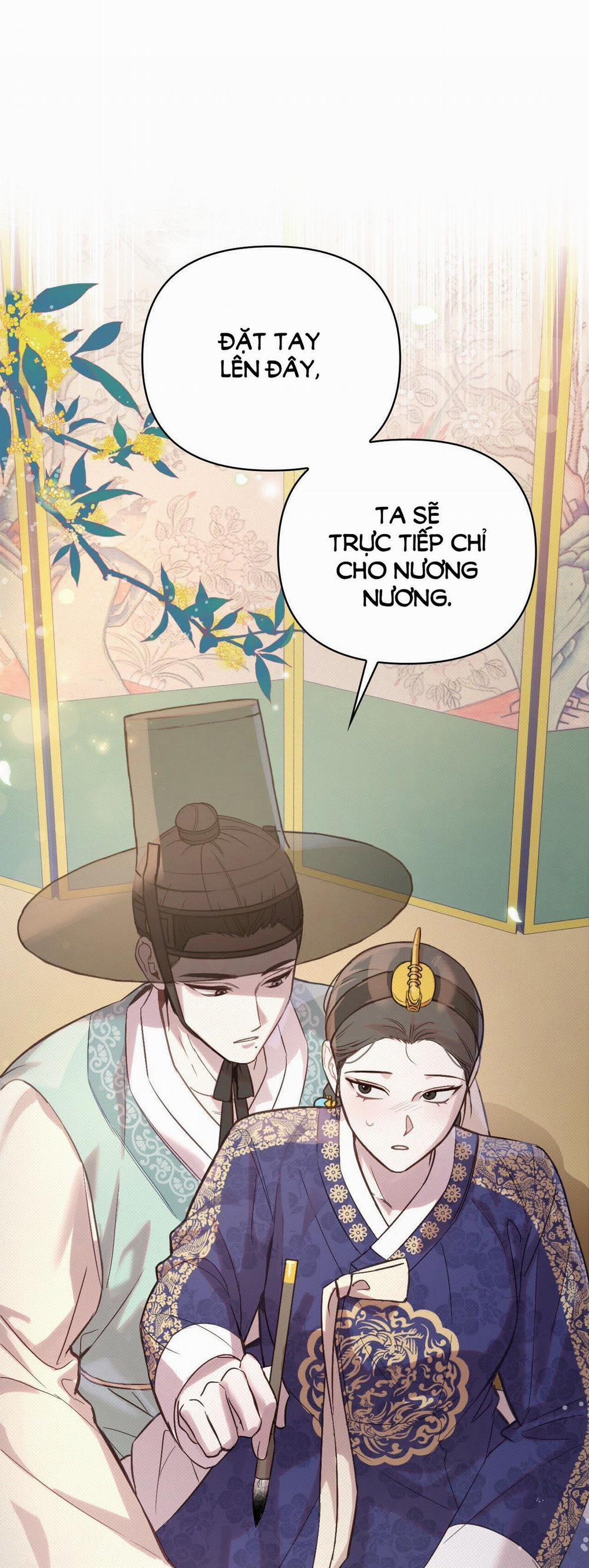 [18+] Hậu Cung Kế 4.2 trang 10