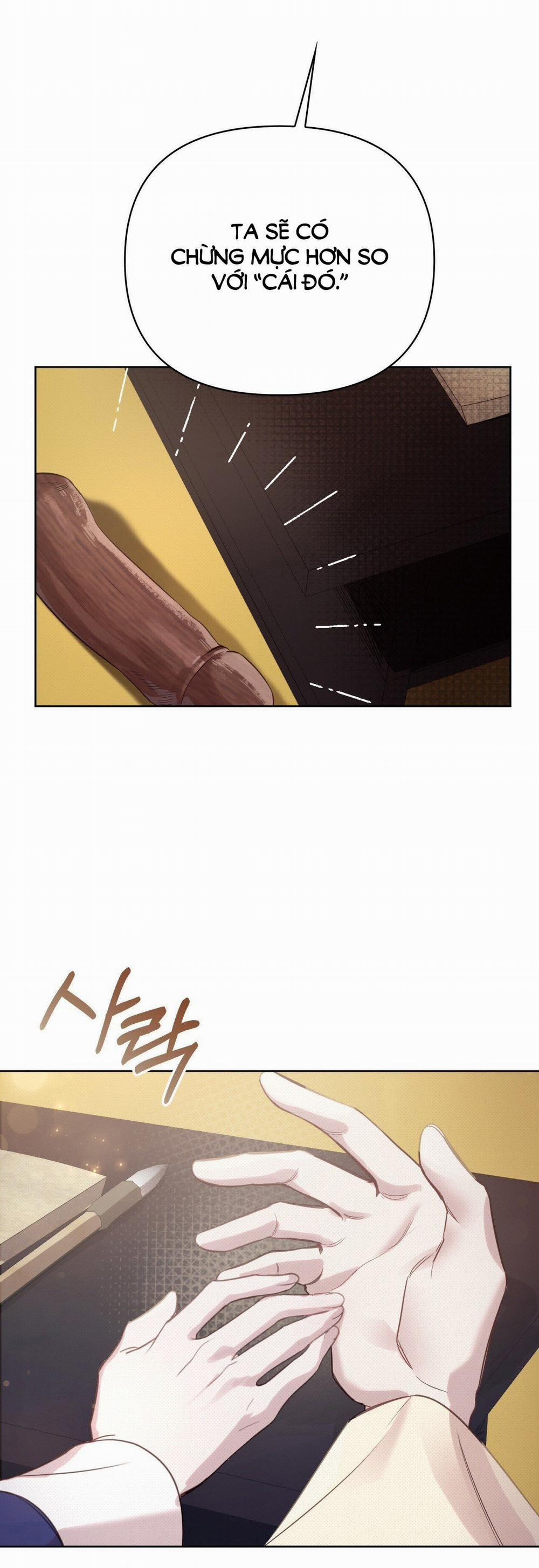 [18+] Hậu Cung Kế 4.2 trang 12