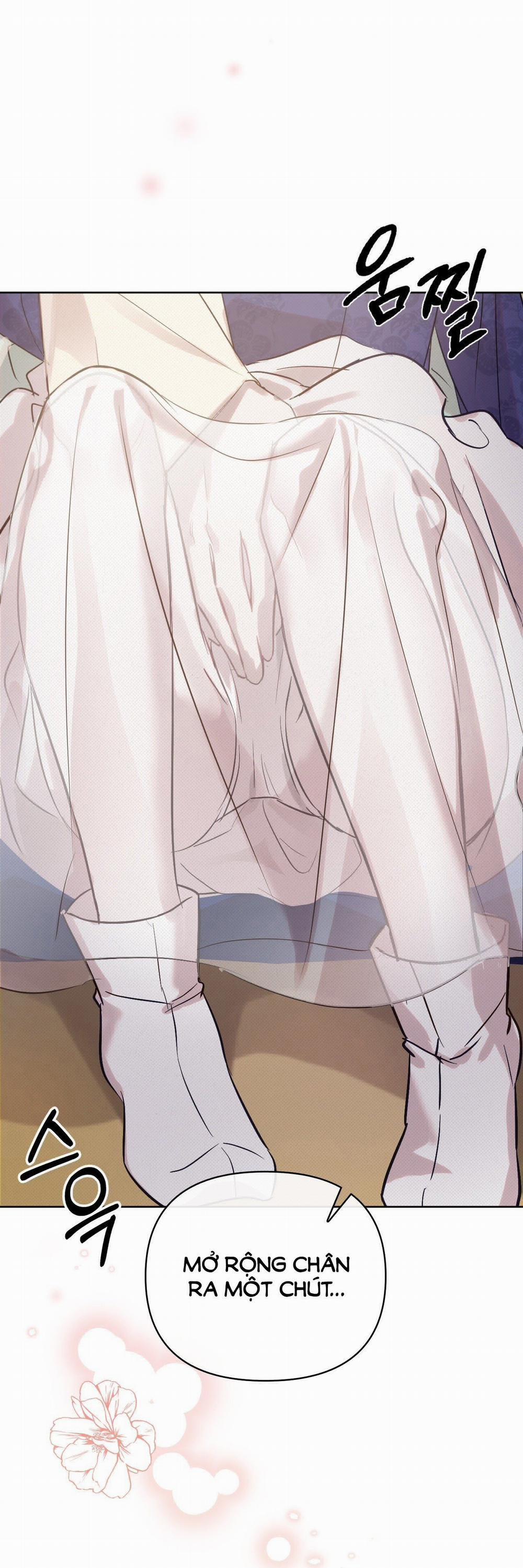 [18+] Hậu Cung Kế 4.2 trang 16