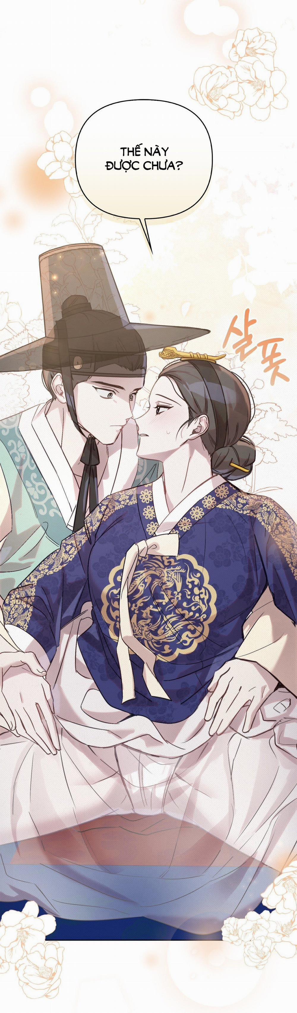 [18+] Hậu Cung Kế 4.2 trang 18