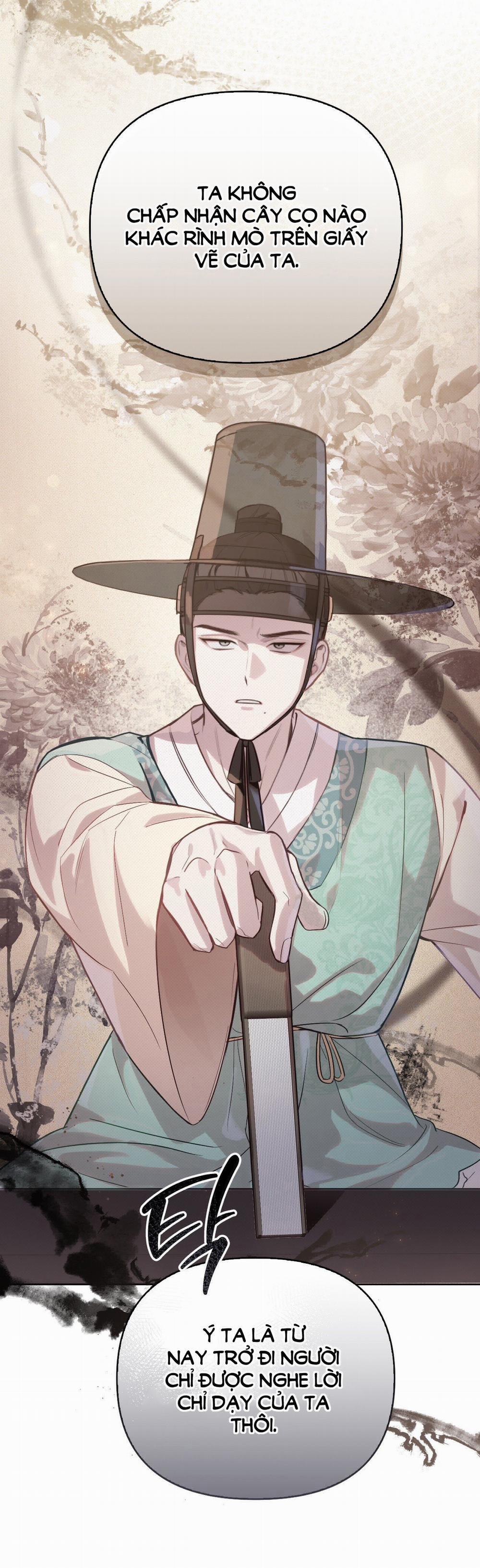 [18+] Hậu Cung Kế 4.2 trang 2