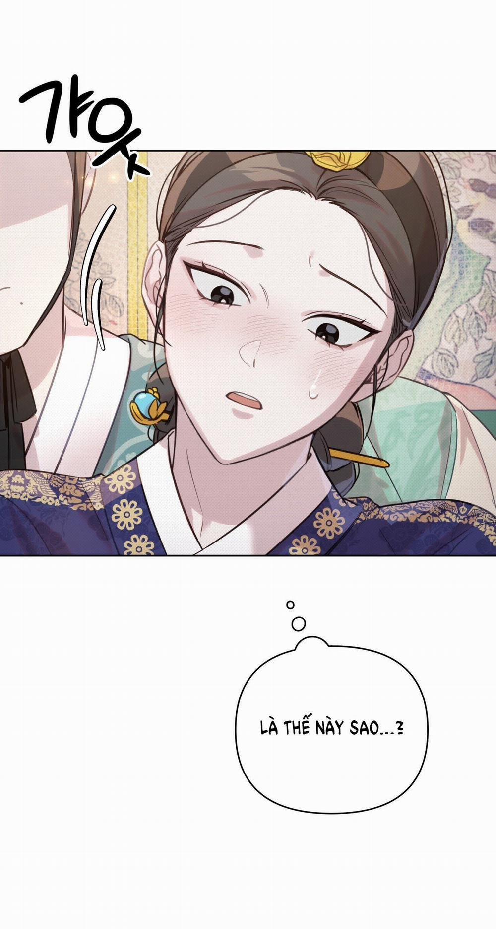 [18+] Hậu Cung Kế 4.2 trang 22