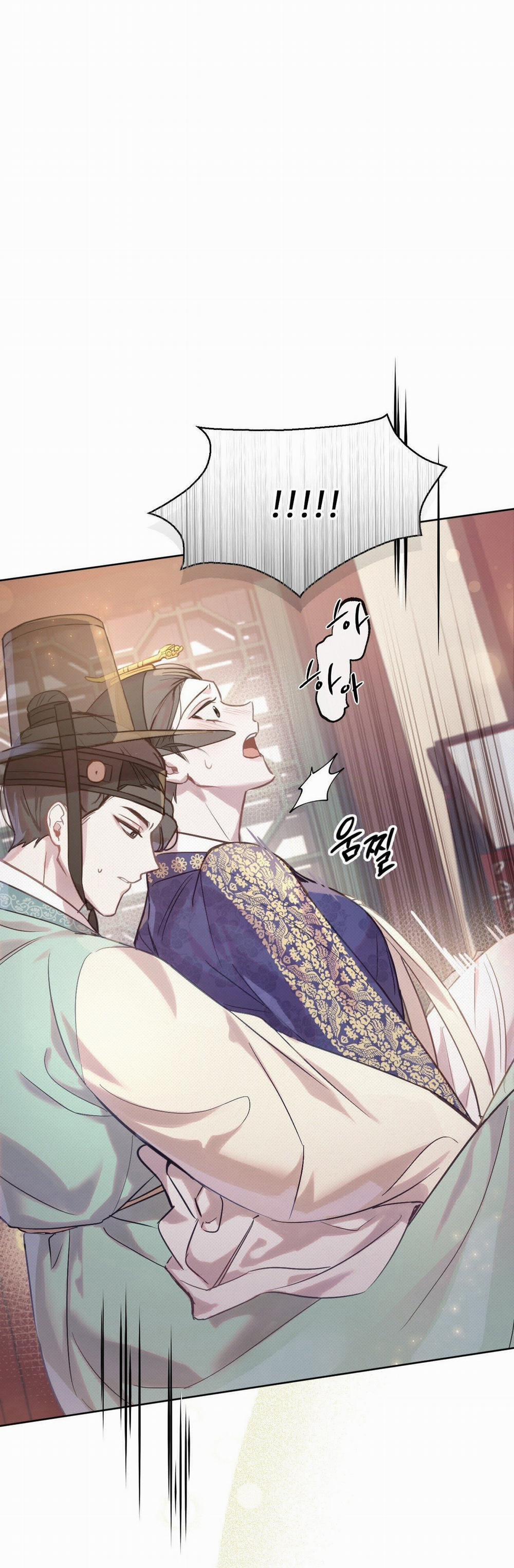 [18+] Hậu Cung Kế 4.2 trang 25