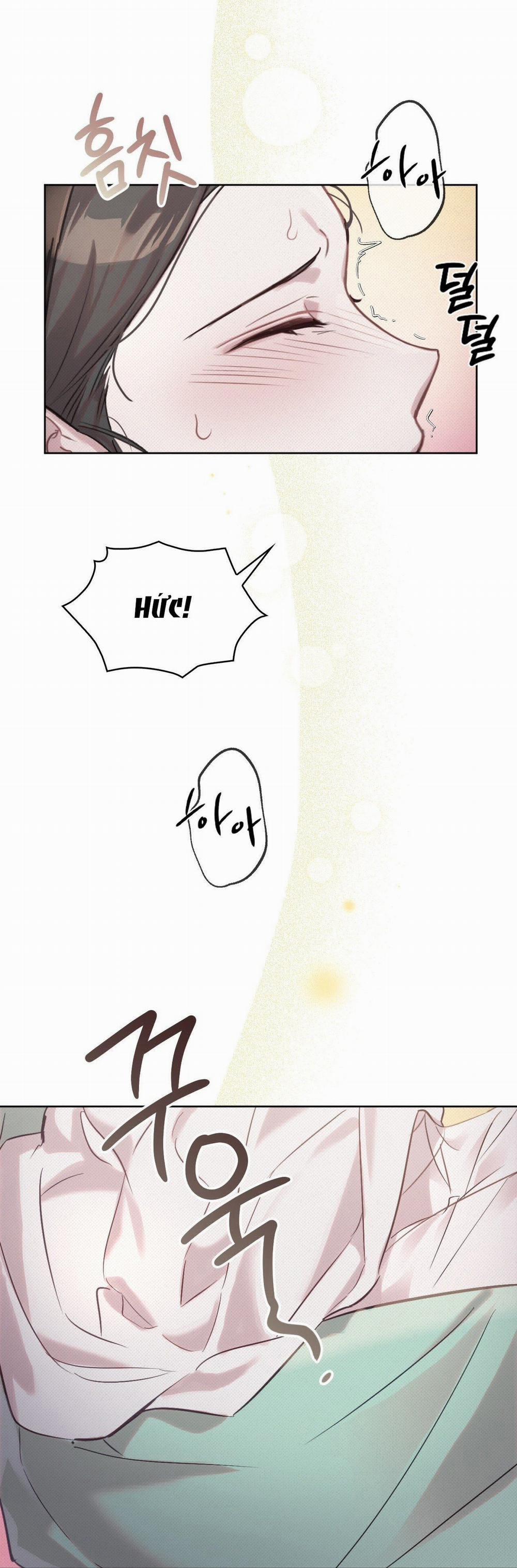 [18+] Hậu Cung Kế 4.2 trang 26