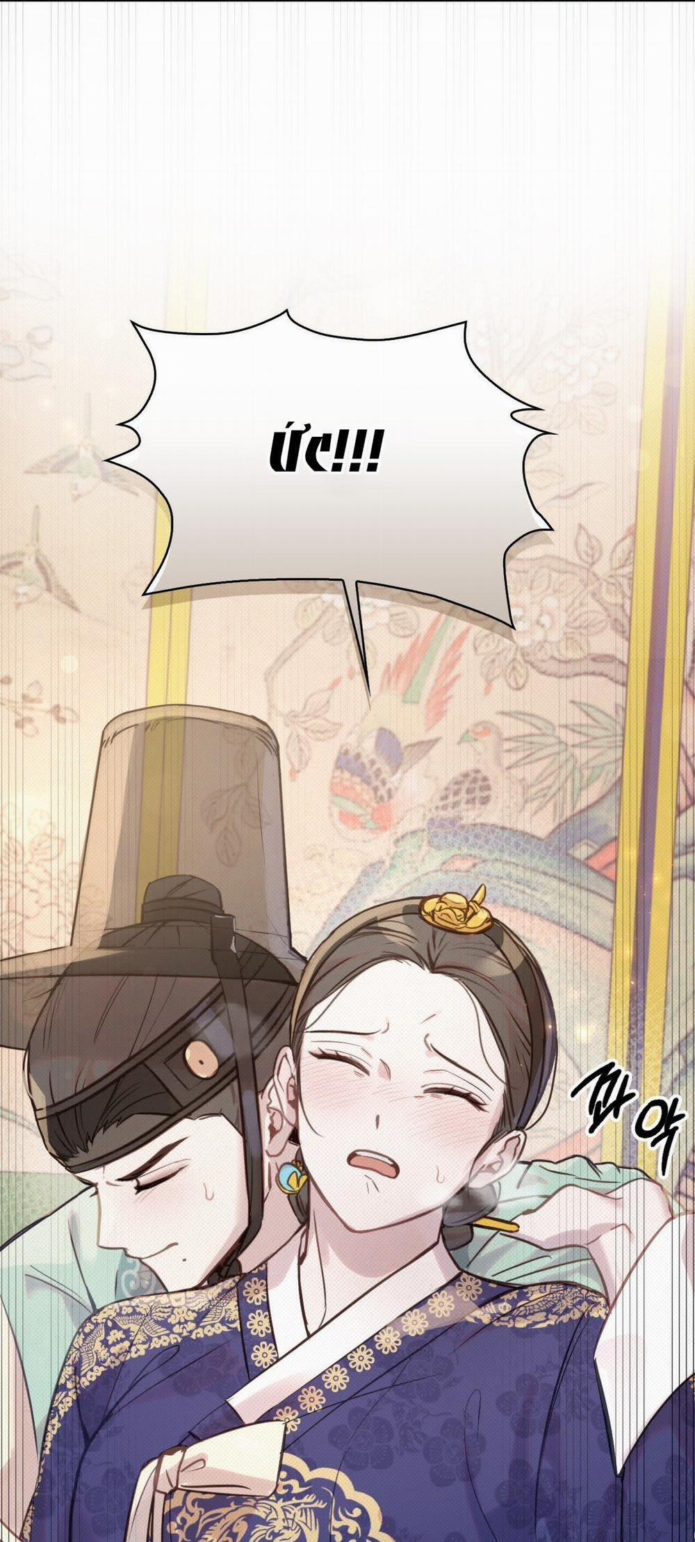 [18+] Hậu Cung Kế 4.2 trang 29