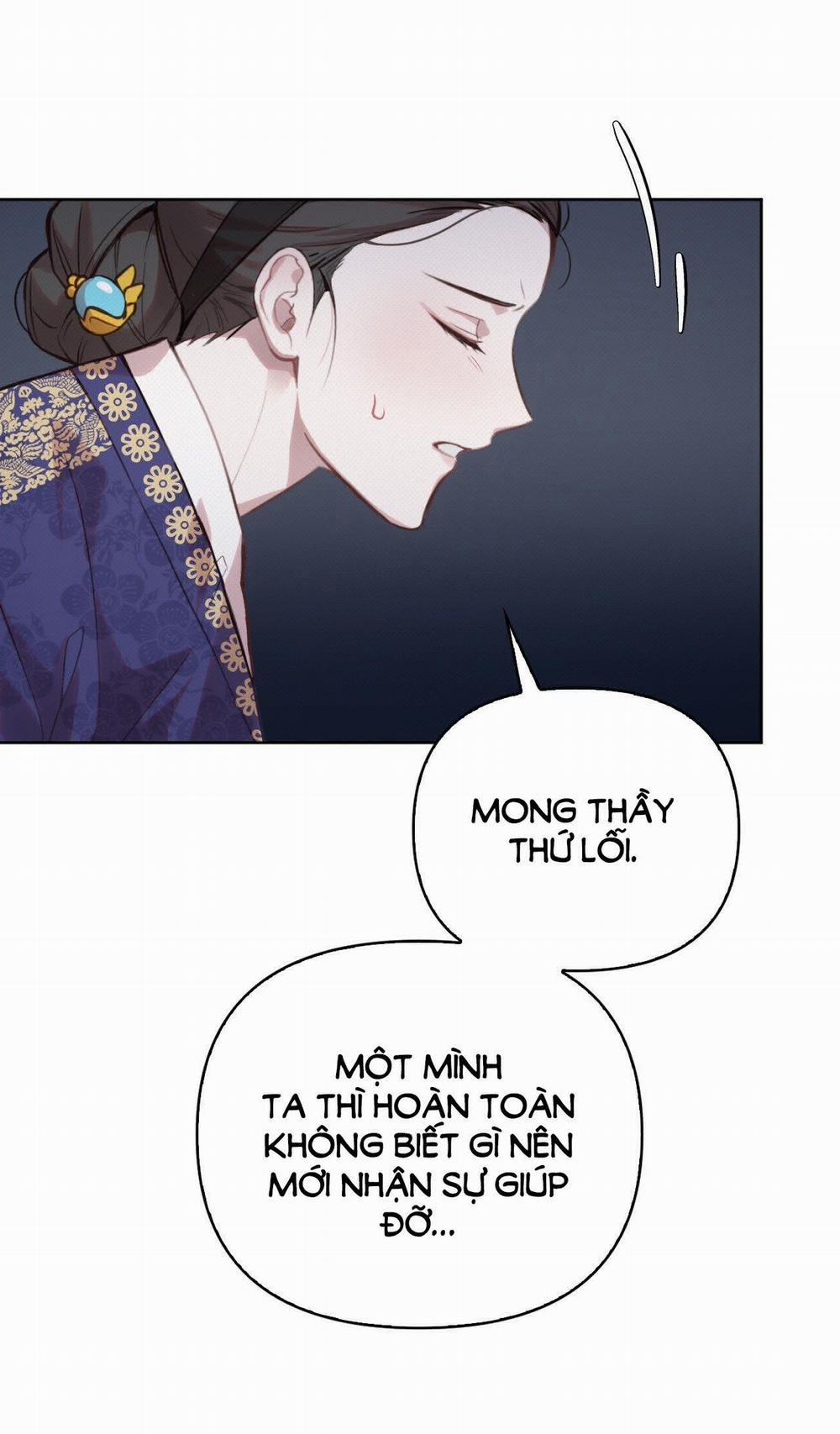 [18+] Hậu Cung Kế 4.2 trang 3