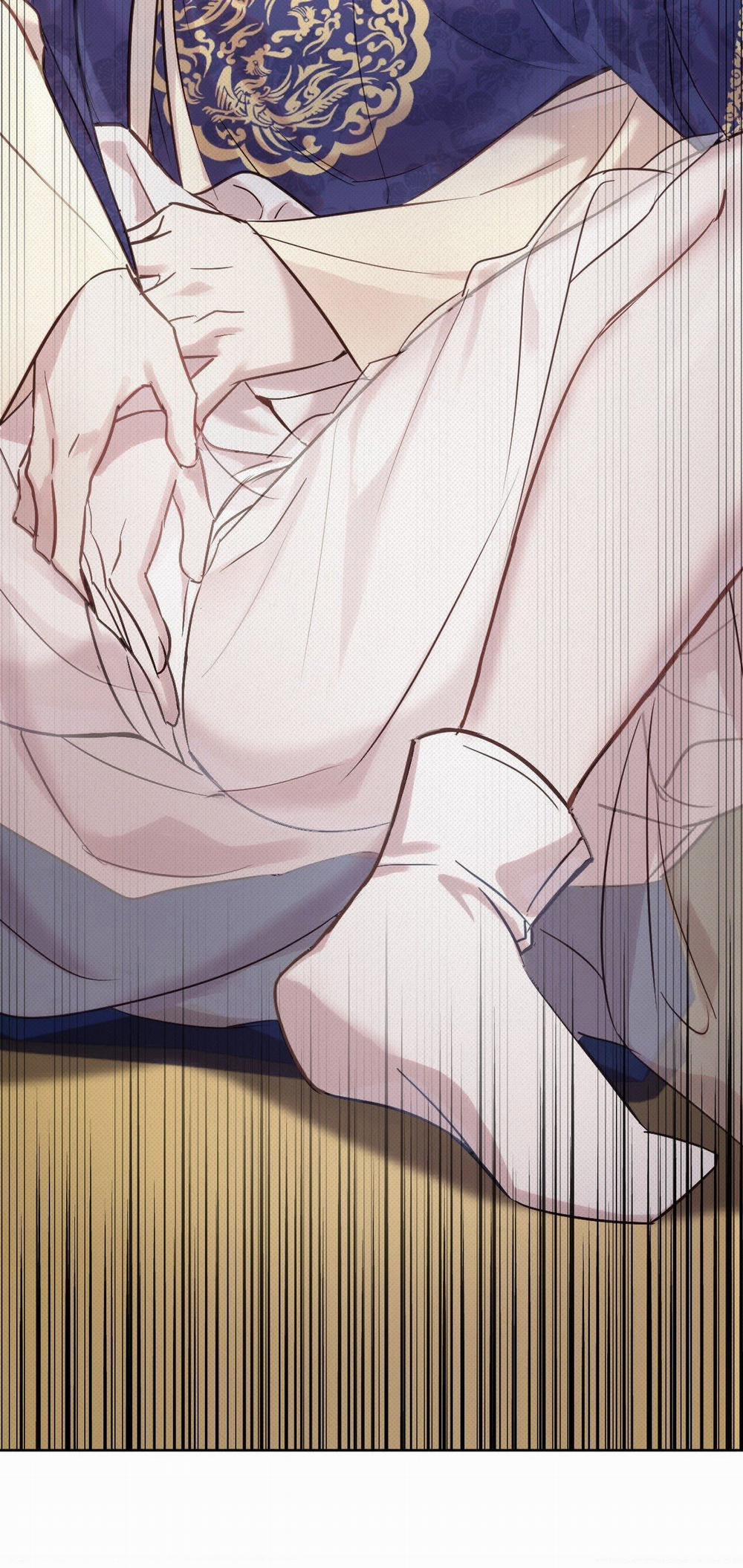 [18+] Hậu Cung Kế 4.2 trang 30