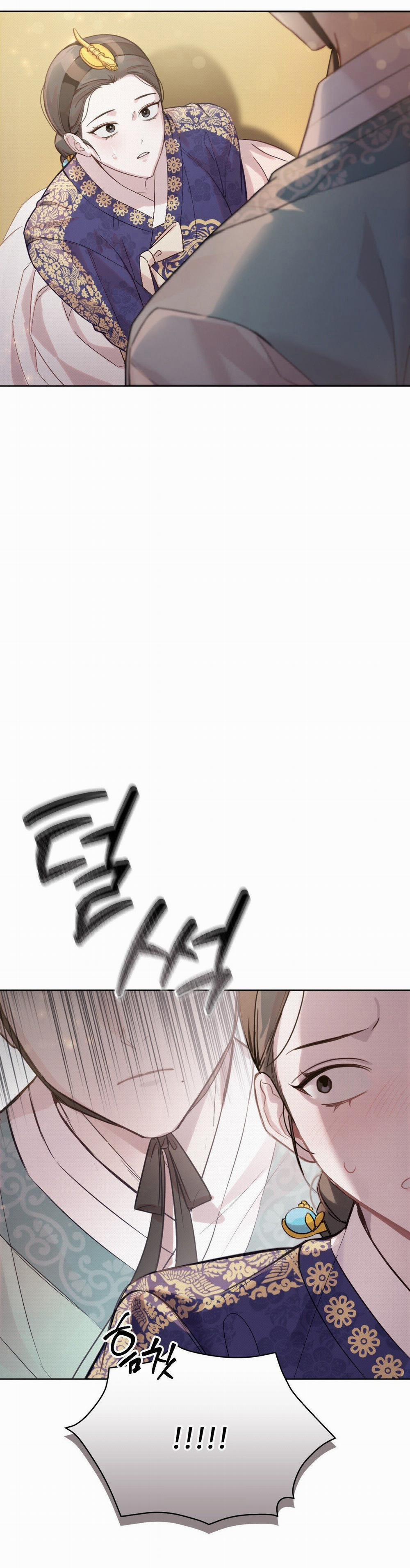 [18+] Hậu Cung Kế 4.2 trang 5