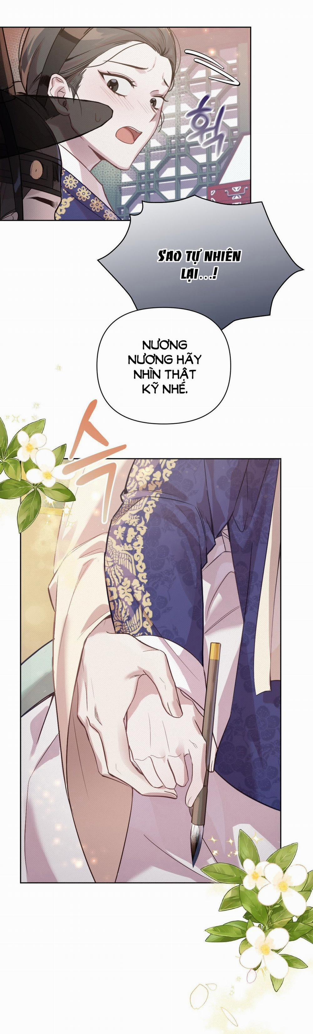 [18+] Hậu Cung Kế 4.2 trang 6