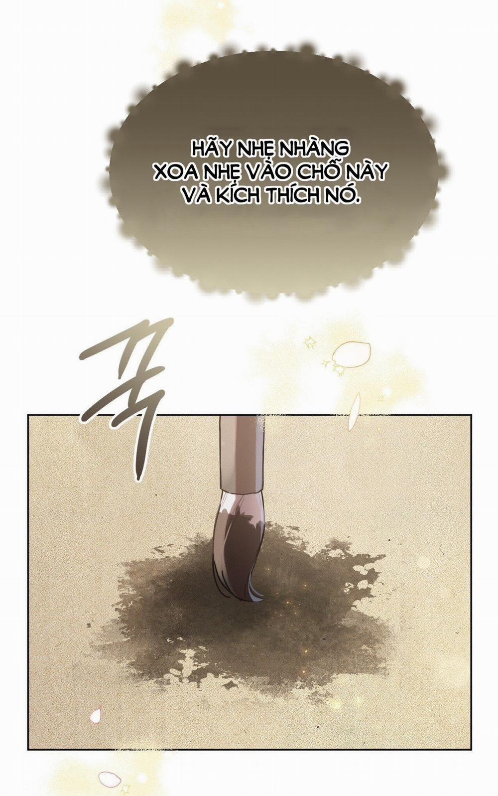 [18+] Hậu Cung Kế 4.2 trang 8