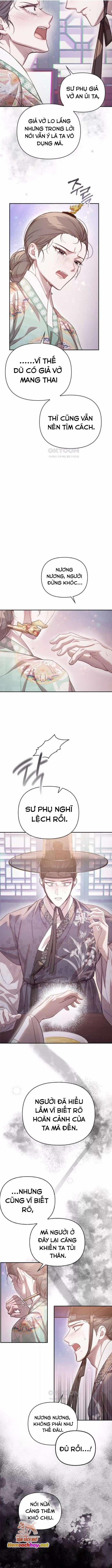 [18+] Hậu Cung Kế 40 trang 3