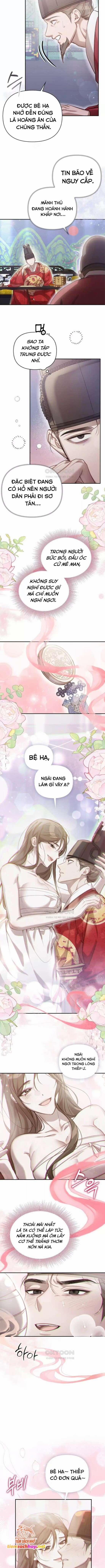 [18+] Hậu Cung Kế 40 trang 6