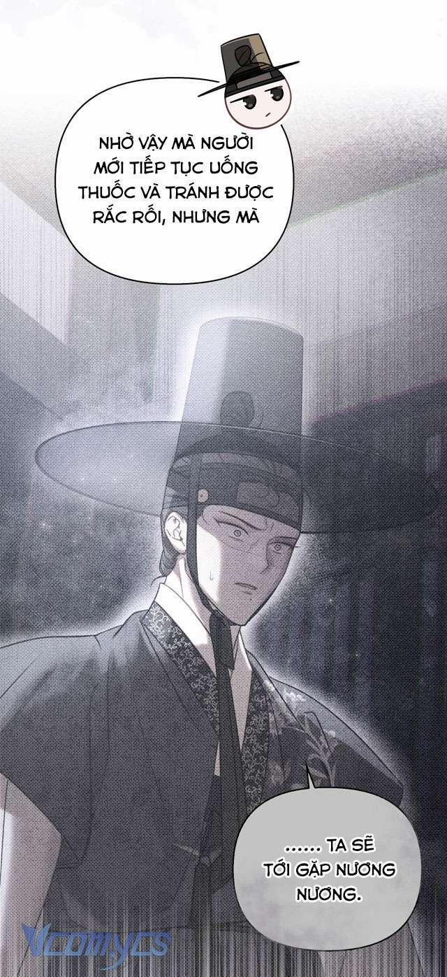 [18+] Hậu Cung Kế 41 trang 17