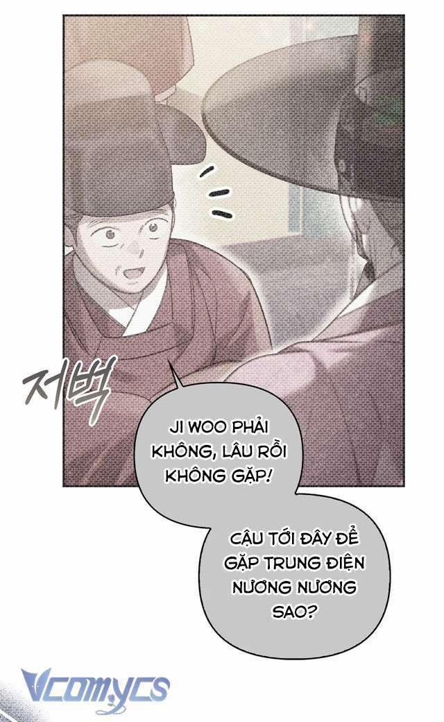 [18+] Hậu Cung Kế 41 trang 2