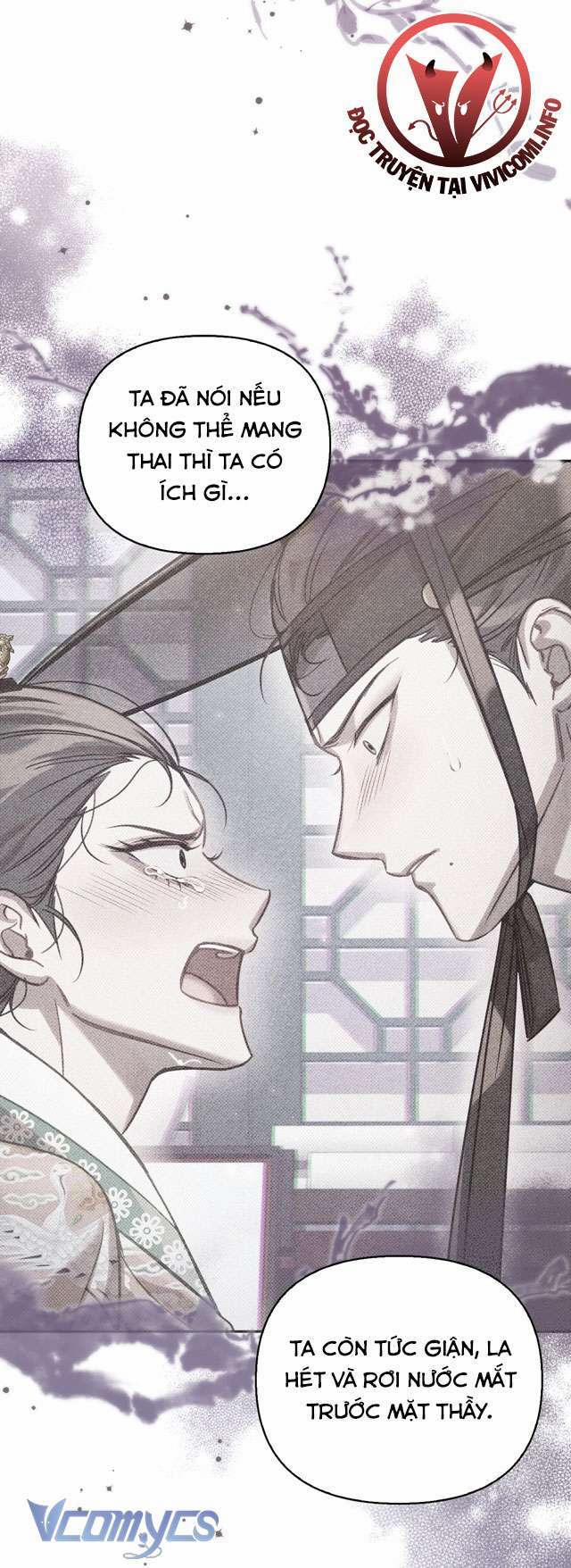 [18+] Hậu Cung Kế 41 trang 20