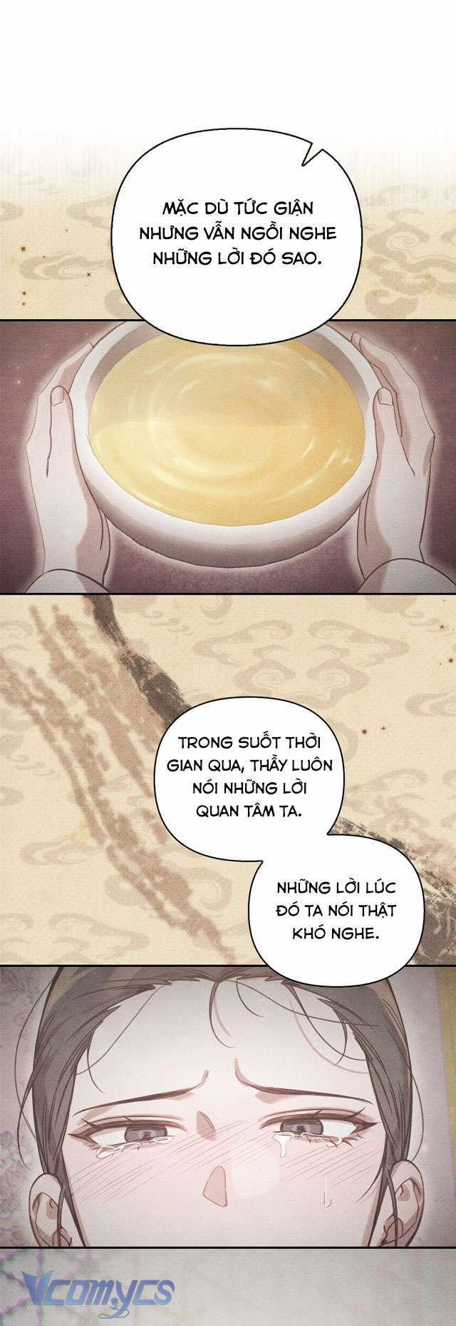 [18+] Hậu Cung Kế 41 trang 22