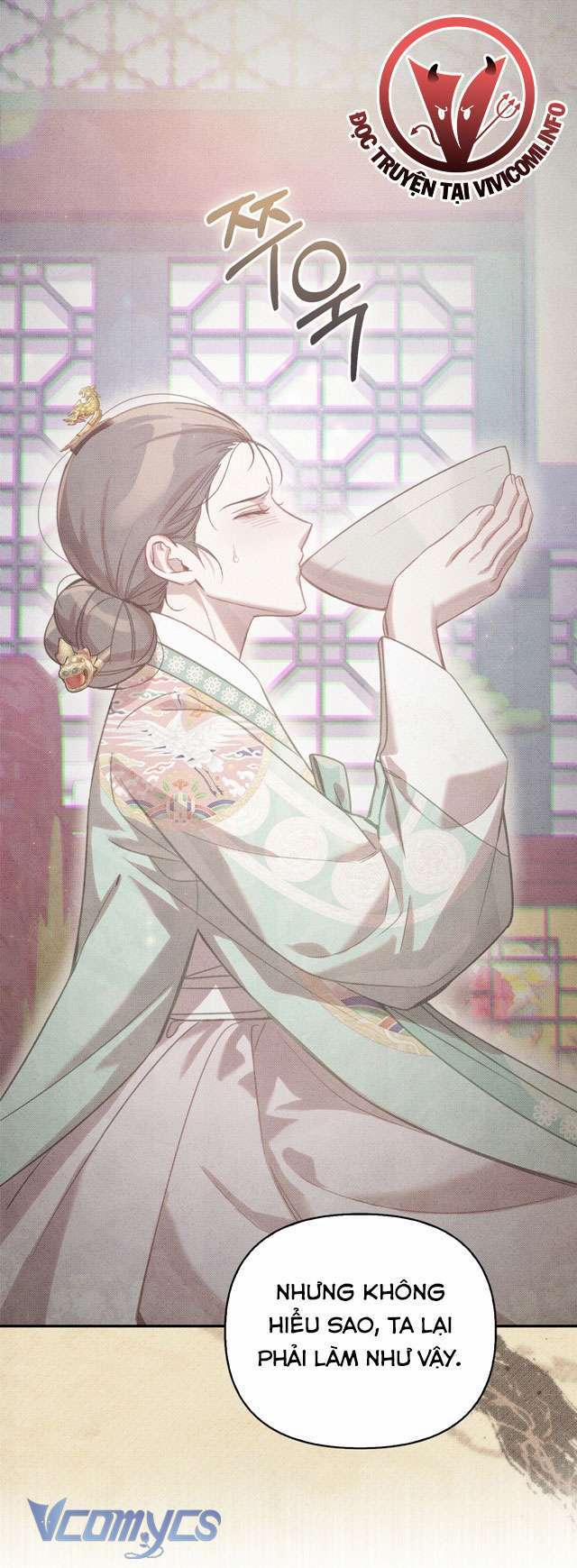 [18+] Hậu Cung Kế 41 trang 23