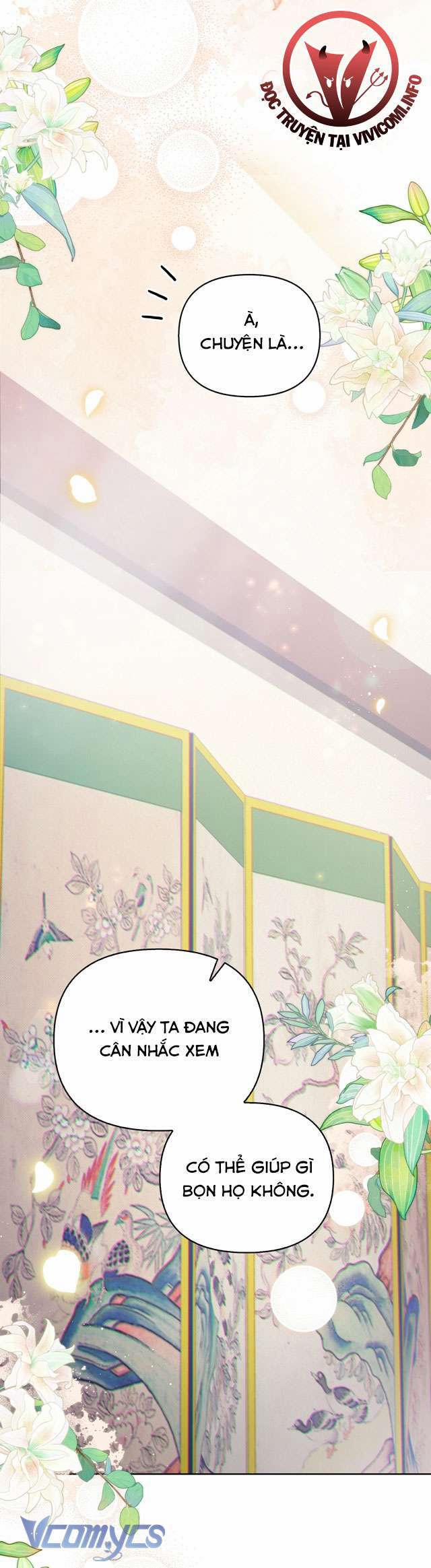 [18+] Hậu Cung Kế 41 trang 26