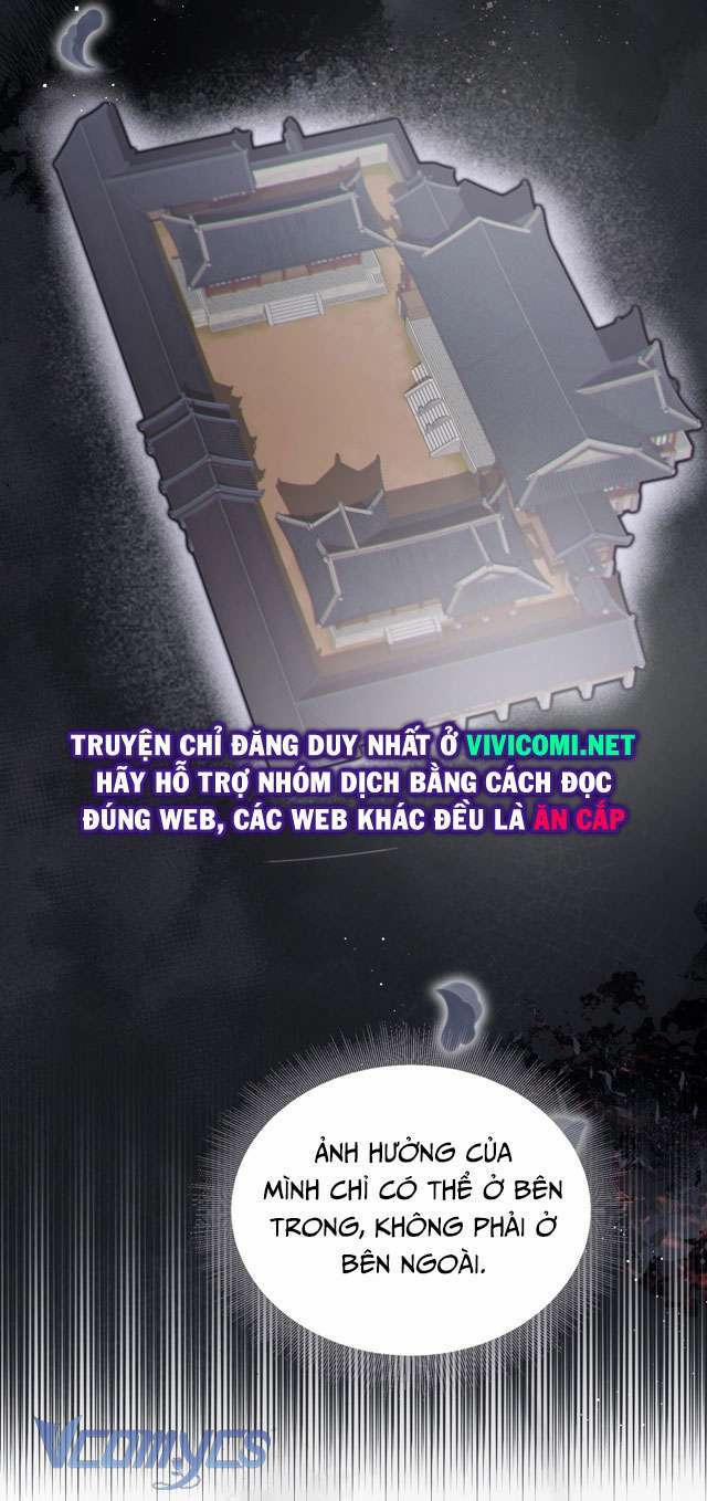 [18+] Hậu Cung Kế 41 trang 32