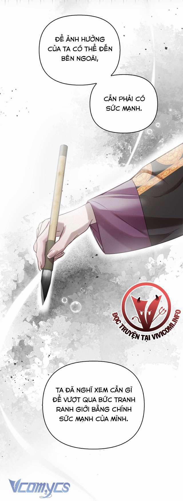 [18+] Hậu Cung Kế 41 trang 33