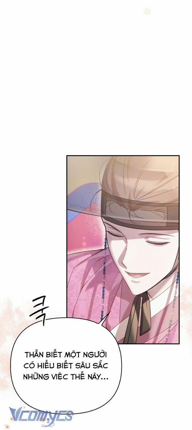 [18+] Hậu Cung Kế 41 trang 40