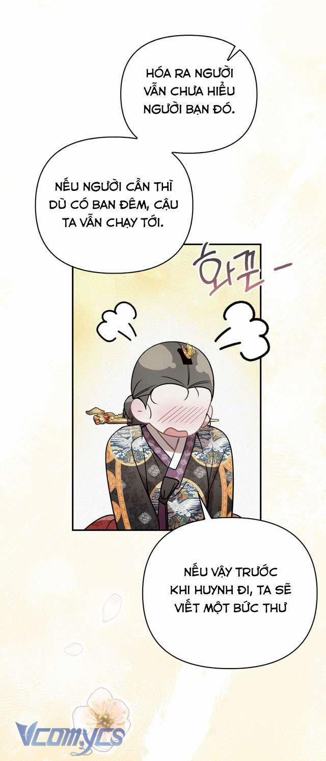 [18+] Hậu Cung Kế 41 trang 42