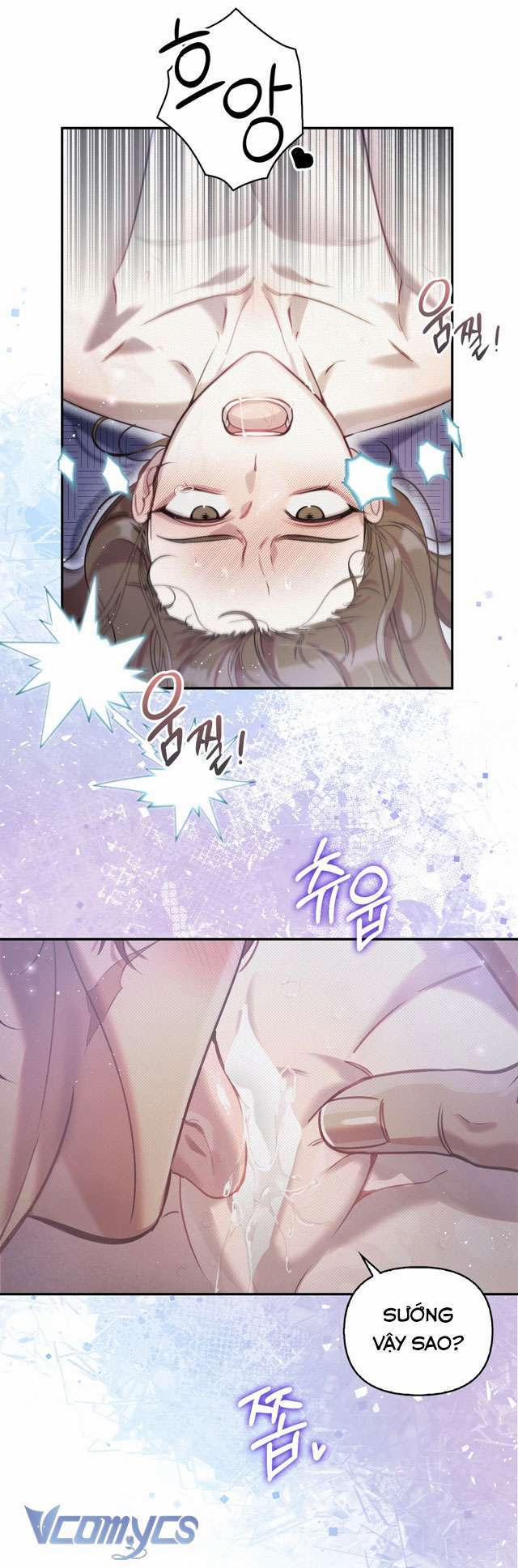 [18+] Hậu Cung Kế 41 trang 46