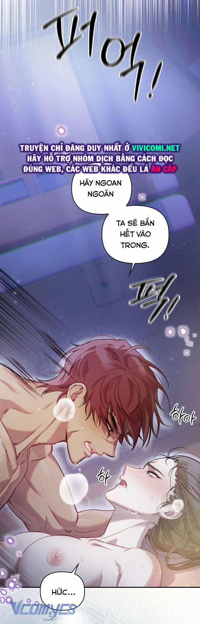 [18+] Hậu Cung Kế 41 trang 51