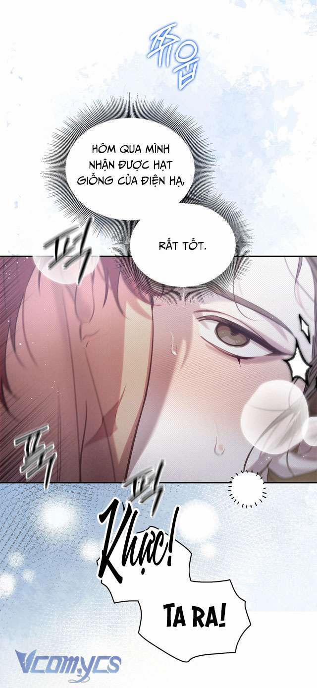 [18+] Hậu Cung Kế 41 trang 53