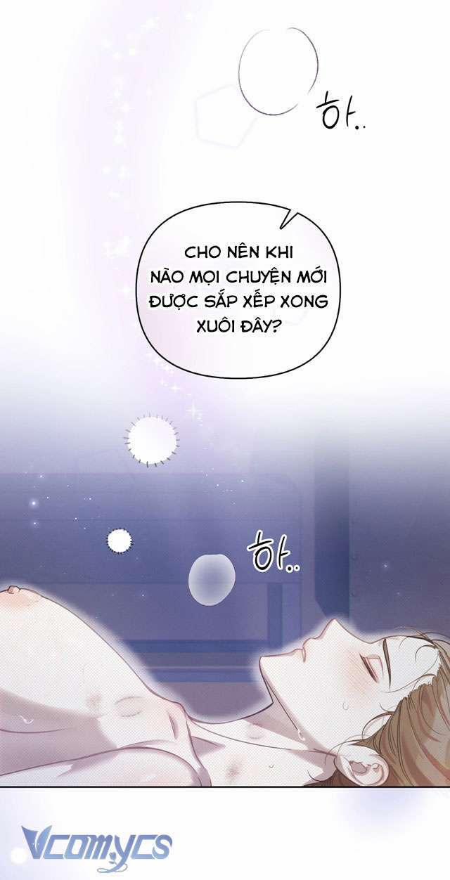 [18+] Hậu Cung Kế 41 trang 56