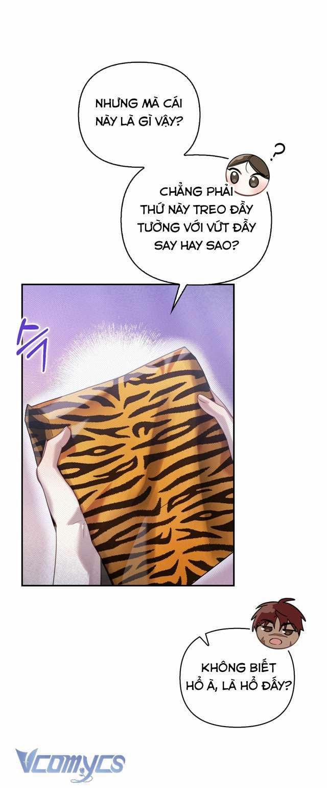 [18+] Hậu Cung Kế 41 trang 61