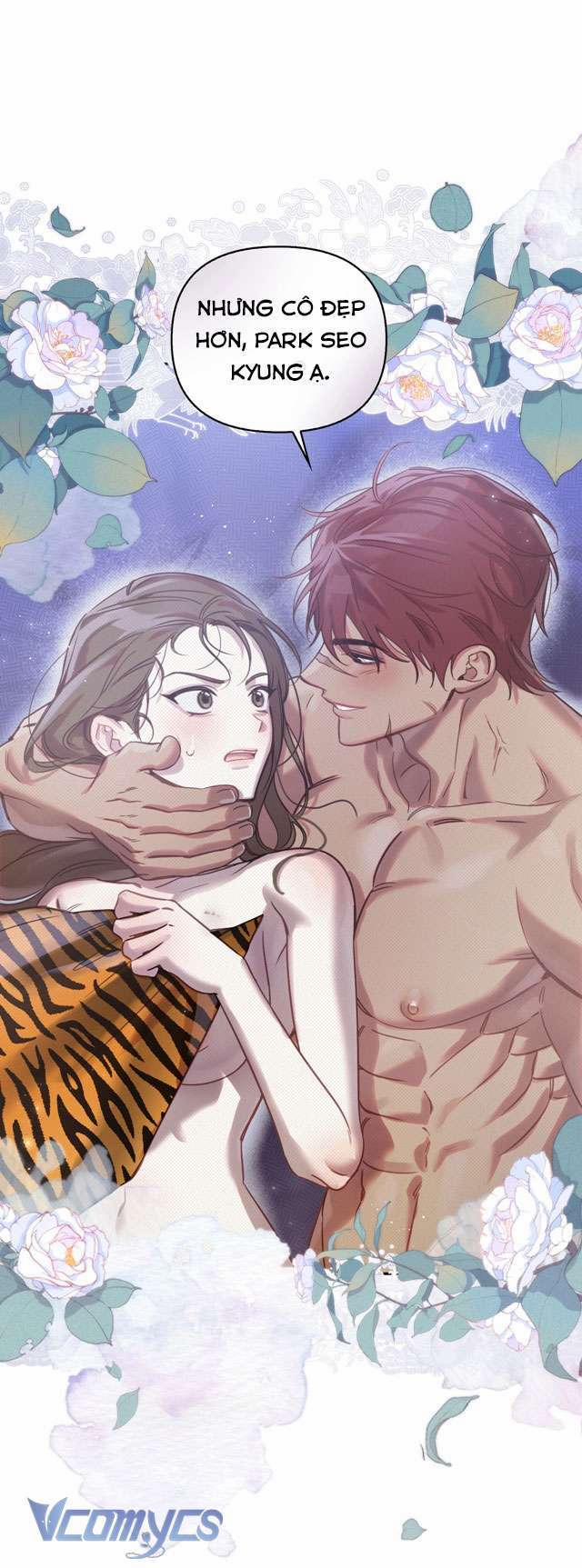 [18+] Hậu Cung Kế 41 trang 64