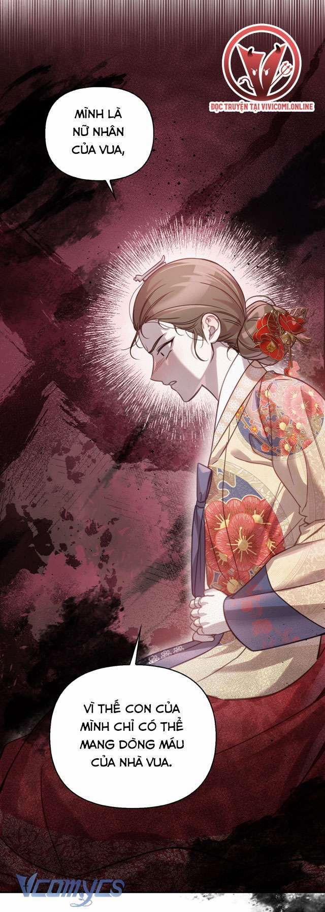 [18+] Hậu Cung Kế 42 trang 10