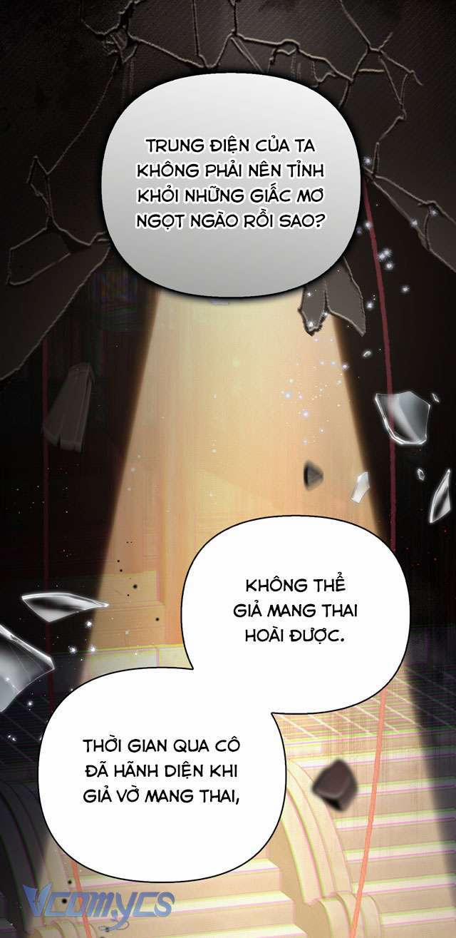 [18+] Hậu Cung Kế 42 trang 12