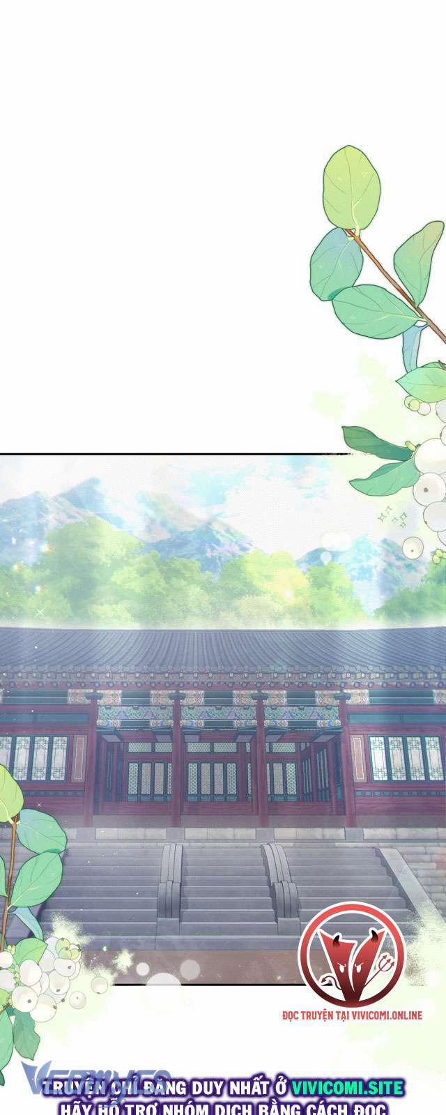 [18+] Hậu Cung Kế 42 trang 16