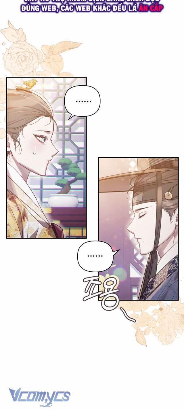 [18+] Hậu Cung Kế 42 trang 17