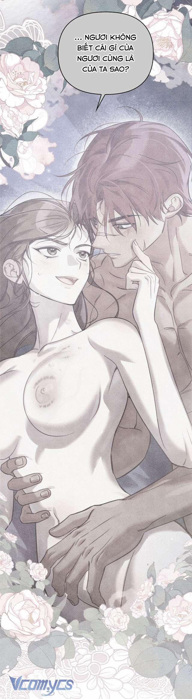 [18+] Hậu Cung Kế 42 trang 2