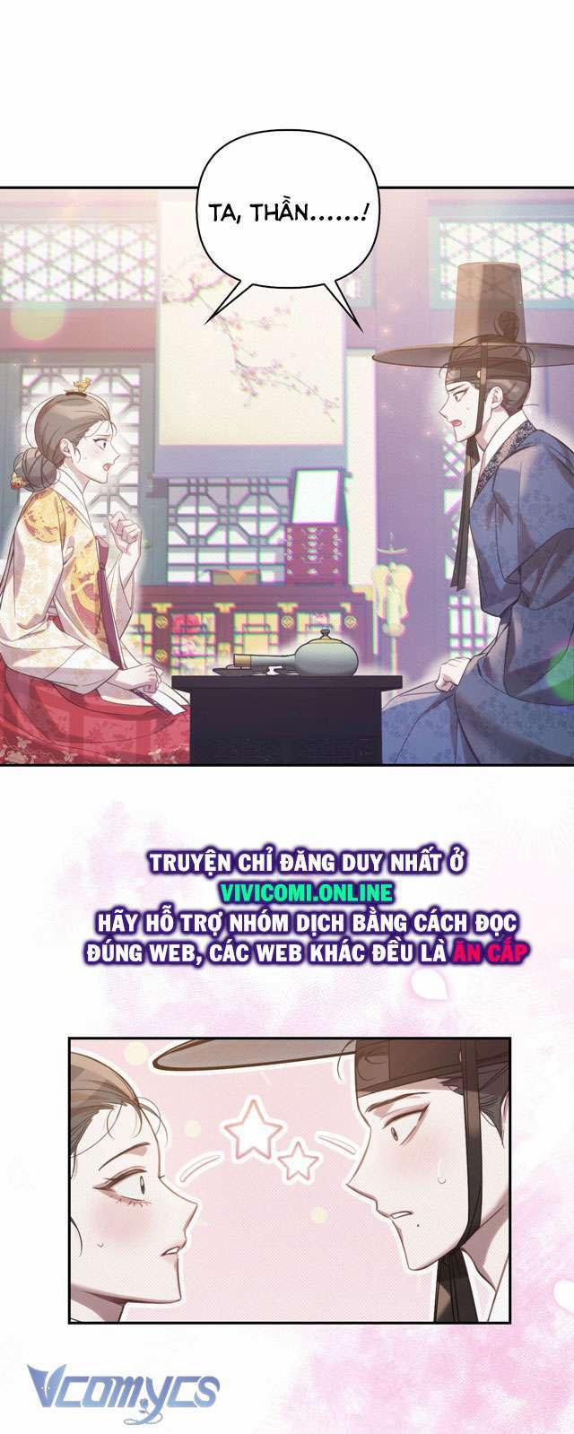 [18+] Hậu Cung Kế 42 trang 20