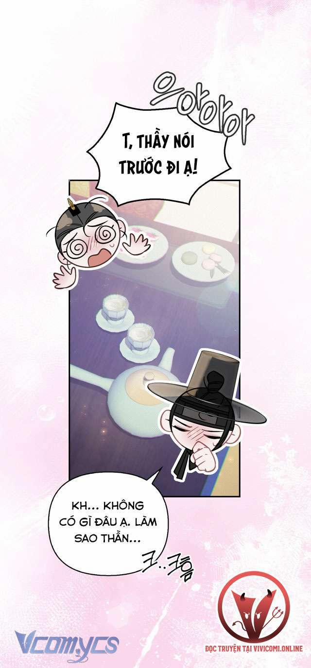 [18+] Hậu Cung Kế 42 trang 21