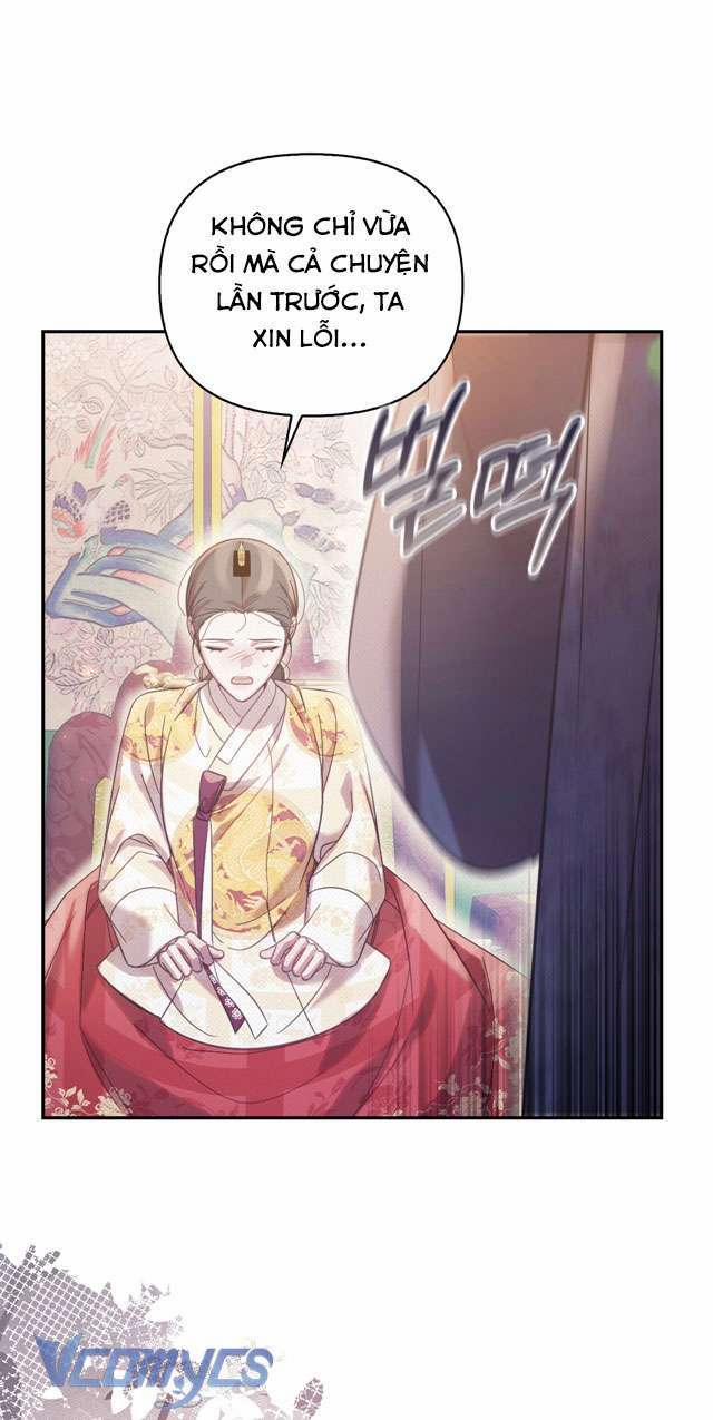 [18+] Hậu Cung Kế 42 trang 23