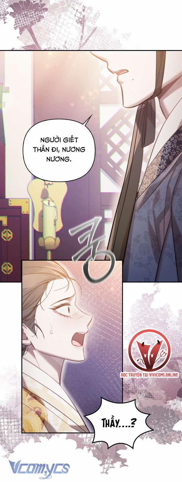 [18+] Hậu Cung Kế 42 trang 24