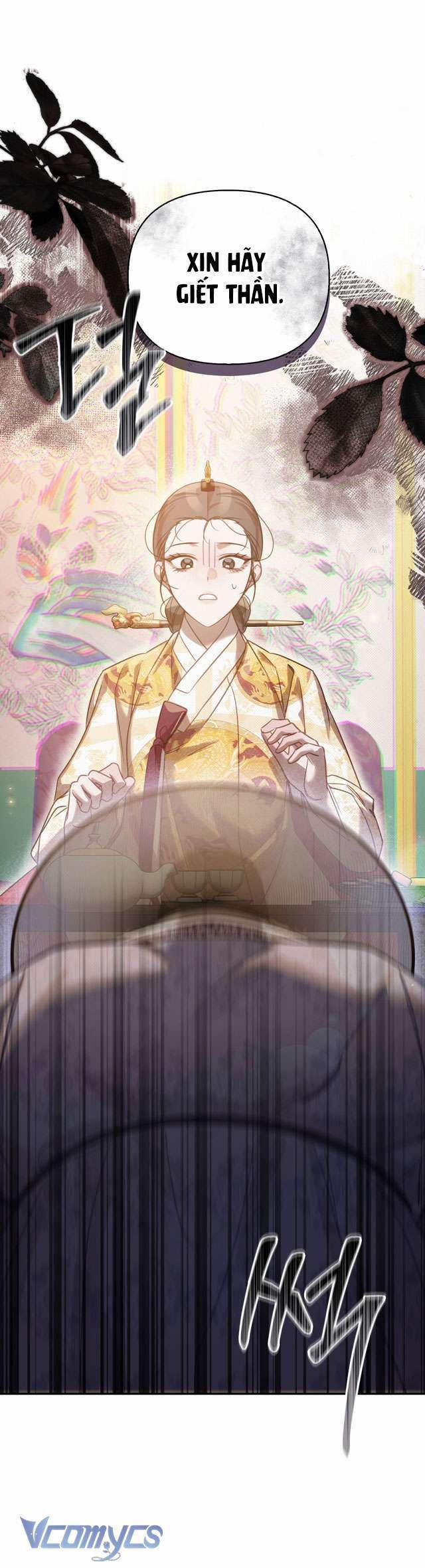 [18+] Hậu Cung Kế 42 trang 25