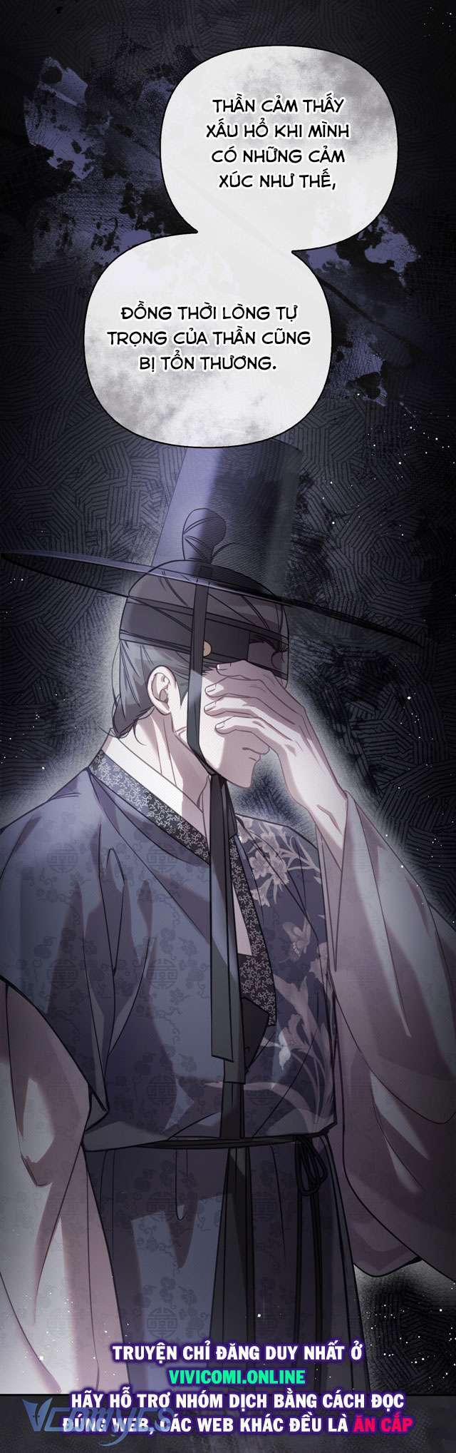 [18+] Hậu Cung Kế 42 trang 28