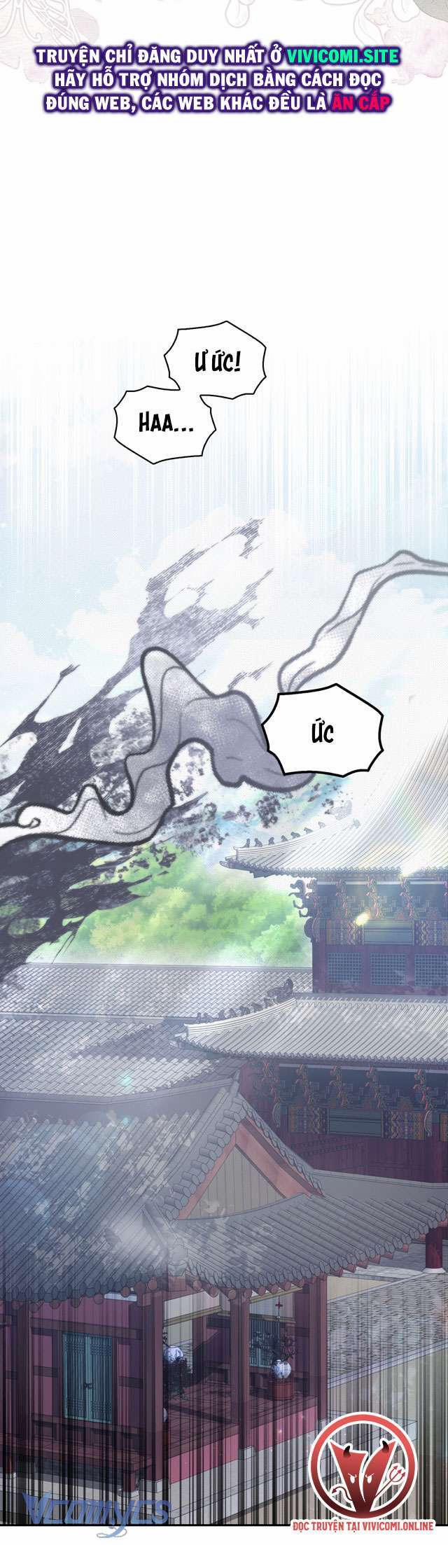 [18+] Hậu Cung Kế 42 trang 3