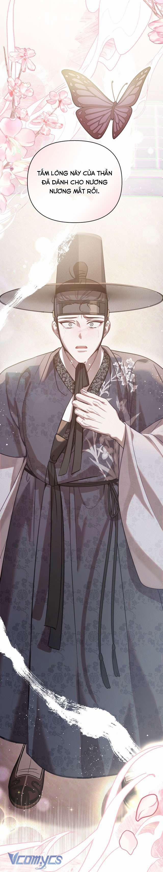 [18+] Hậu Cung Kế 42 trang 32