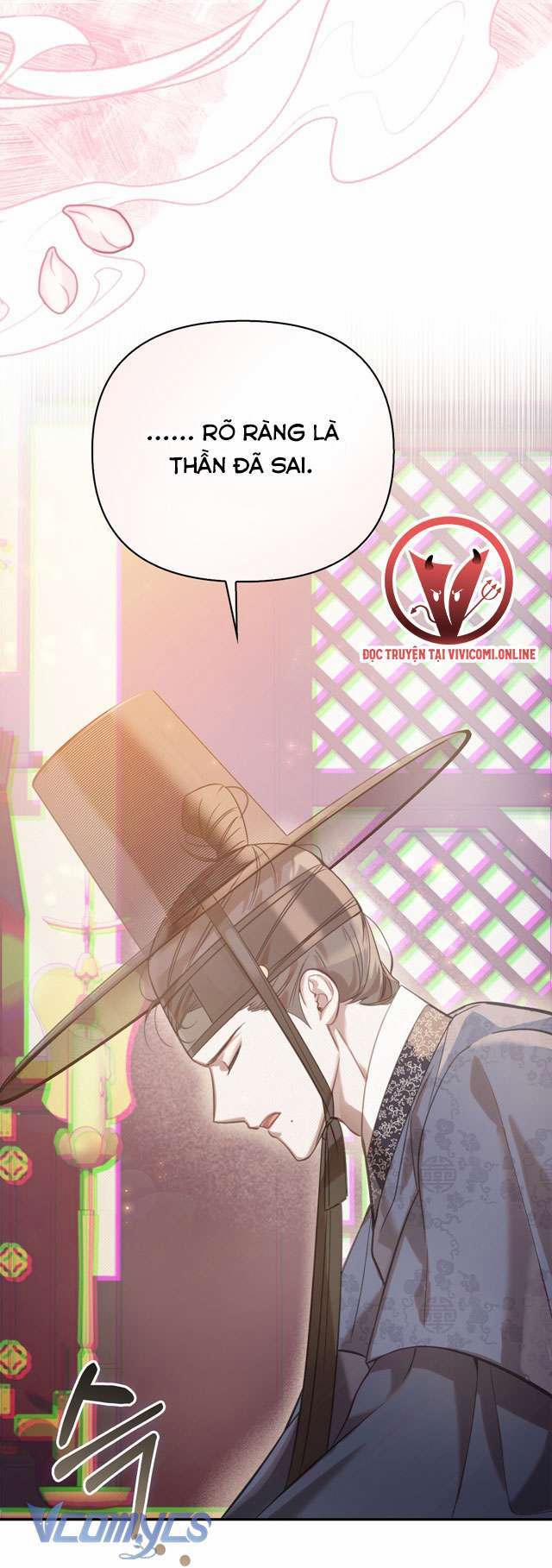 [18+] Hậu Cung Kế 42 trang 33