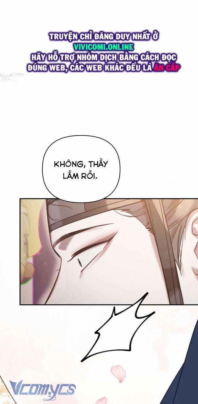 [18+] Hậu Cung Kế 42 trang 34