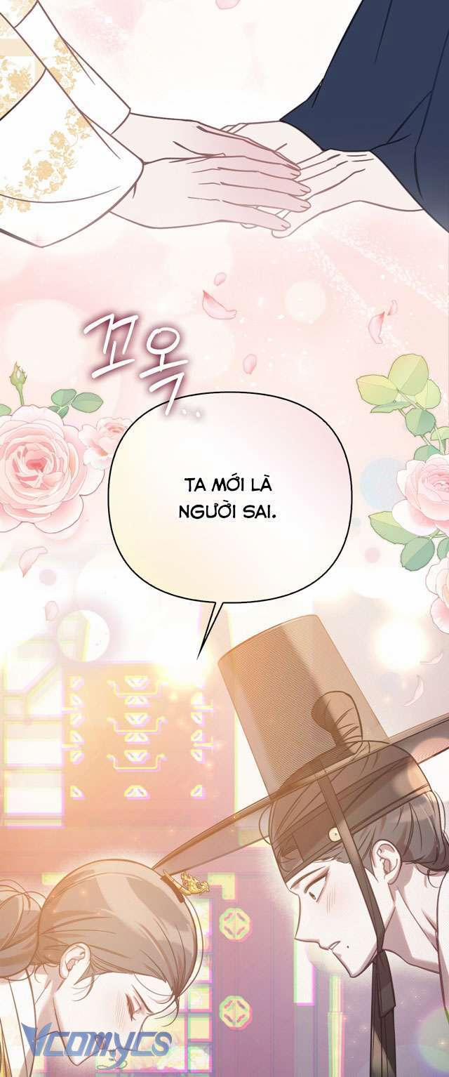 [18+] Hậu Cung Kế 42 trang 35