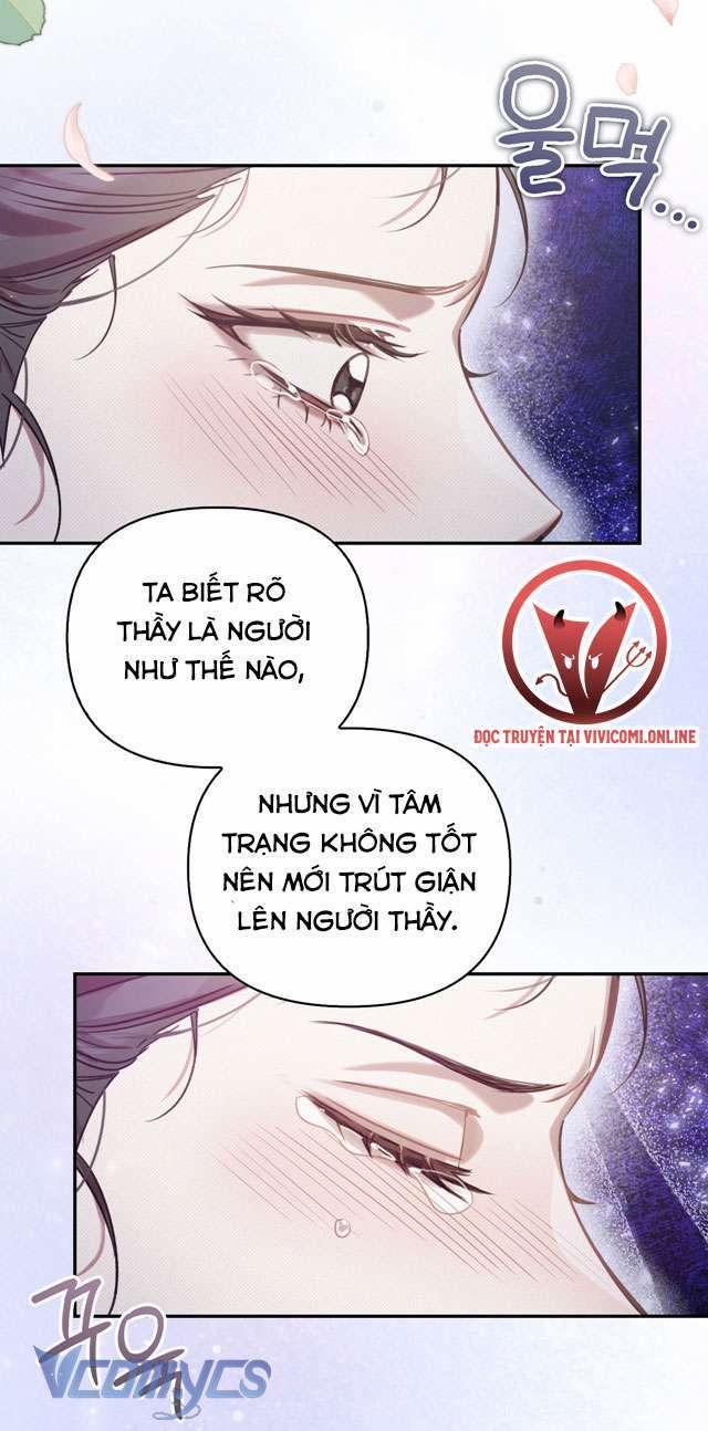 [18+] Hậu Cung Kế 42 trang 37